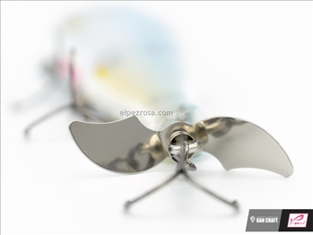 Kaiten 178 Floating - Gan Craft